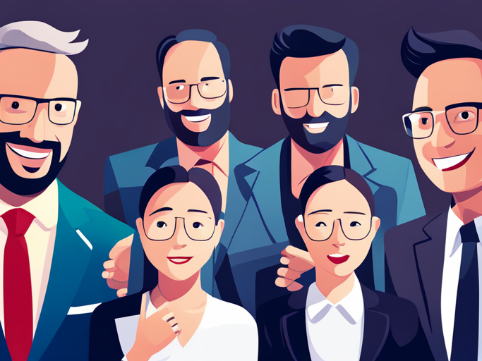 21 Super-Fun Team Celebration Ideas