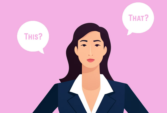 101 This or That Questions for Work or Students