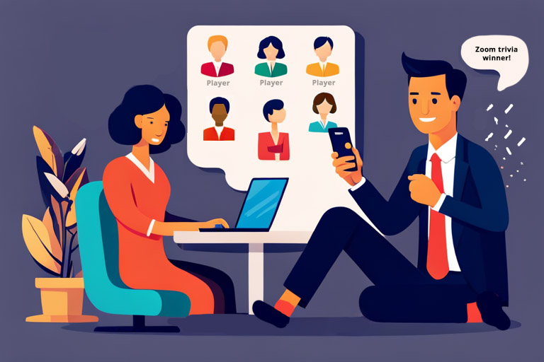 The 20 Most Popular Online Trivia Games for Zoom