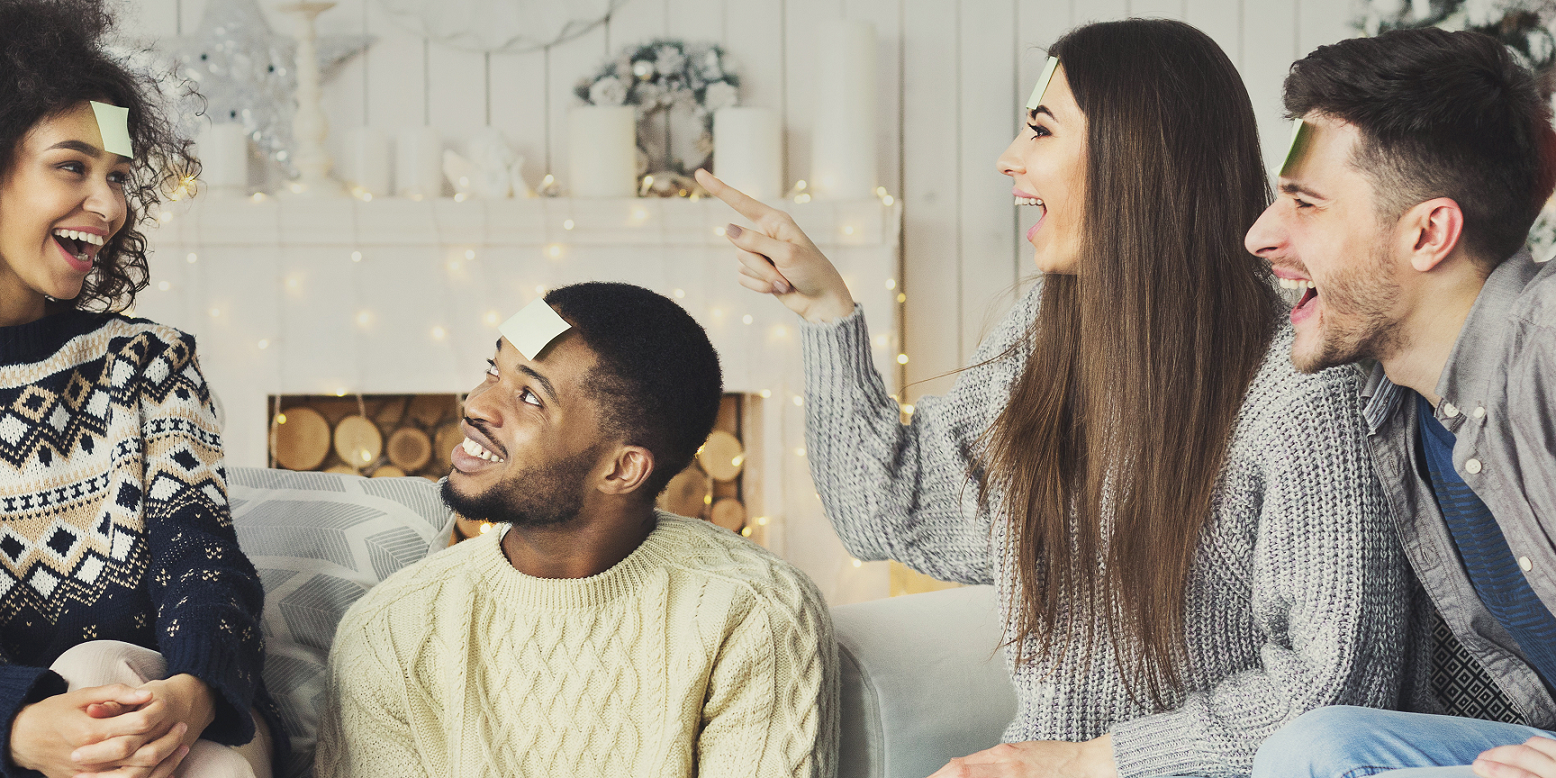 12 Great Group Trivia Games