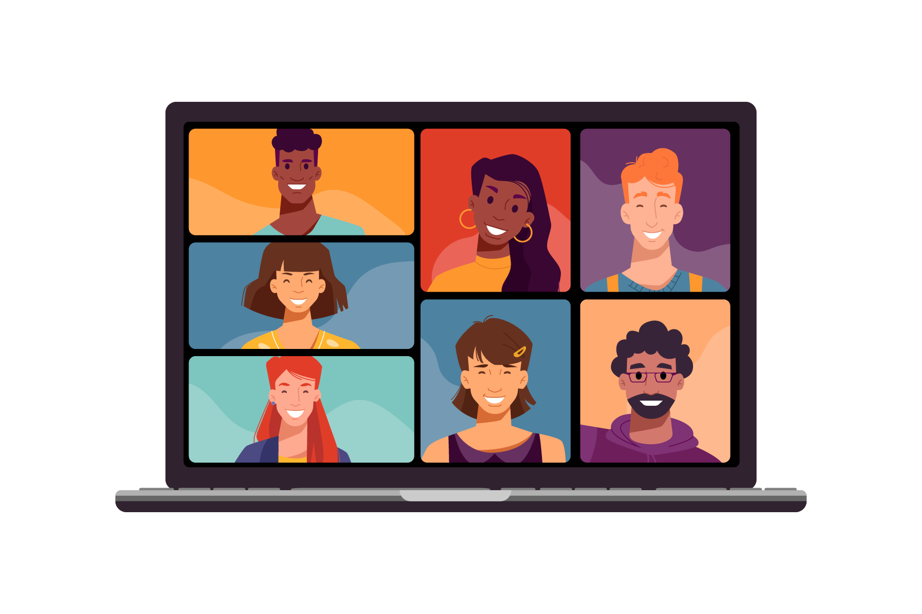 26 Super-Fun Virtual Games to Play on Zoom