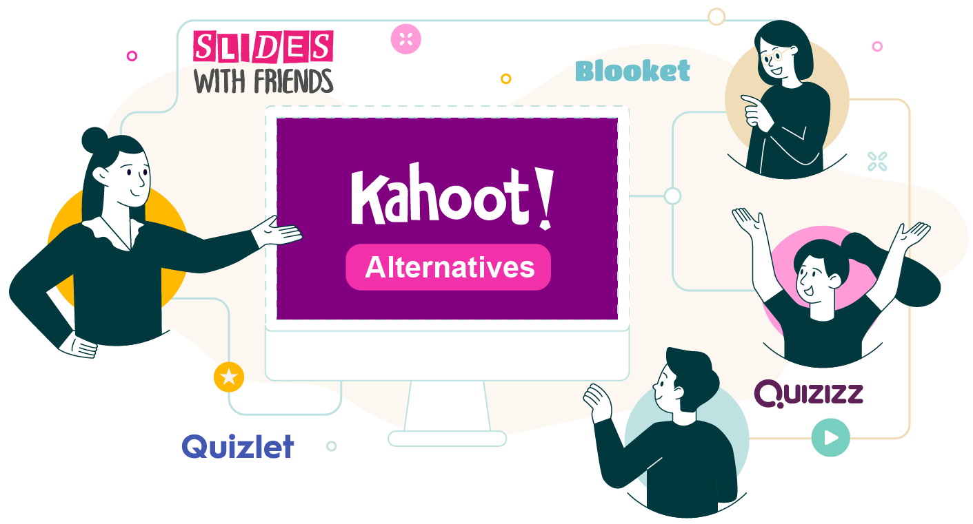 12 Fun Learning Games like Kahoot (including Free Alternatives)