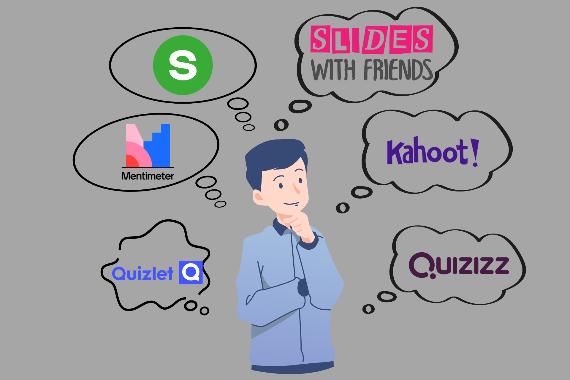 8 Best Games Like Gimkit: Alternative Online Teaching Tools in 2023