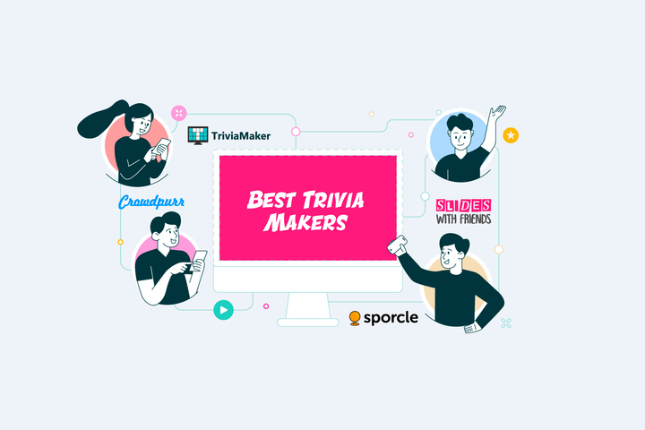The 8 Best Trivia Game Makers to Easily Build Your Own Games