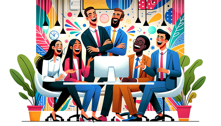 The Best 5-Minute Team Building Activities (Virtual & In-Person)