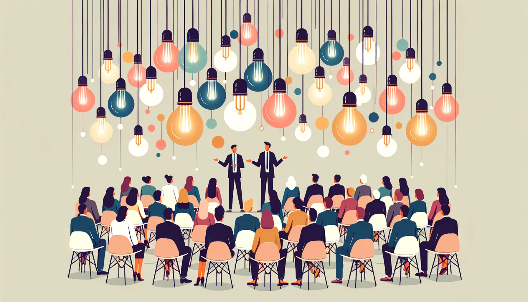 22 Conference Activities Ideas to Engage and Interact with your Audience