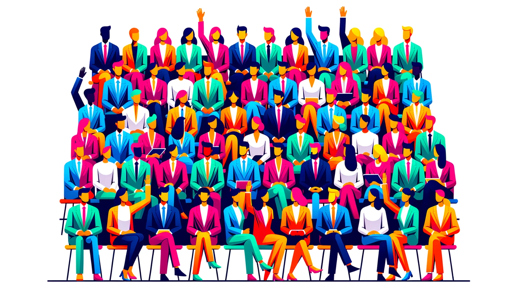 11 Best Icebreakers for Large Groups