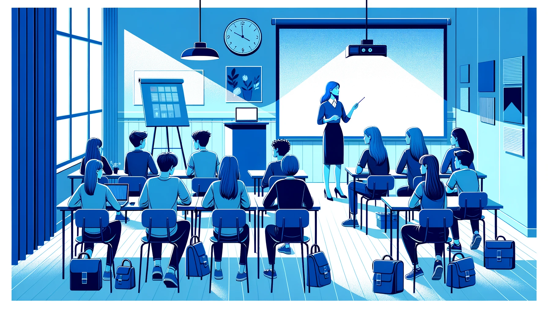 ‍The Top 8 Apps for Teachers