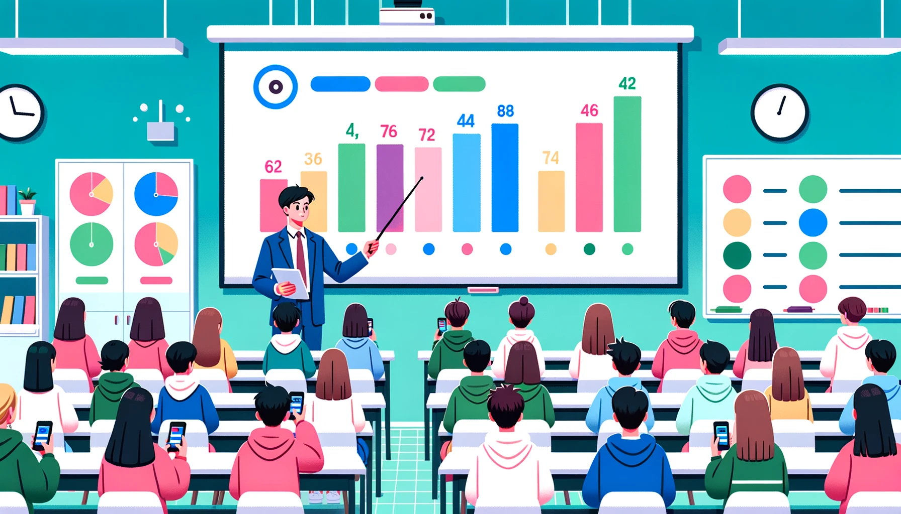 Top 6 Easy Classroom Poll Makers