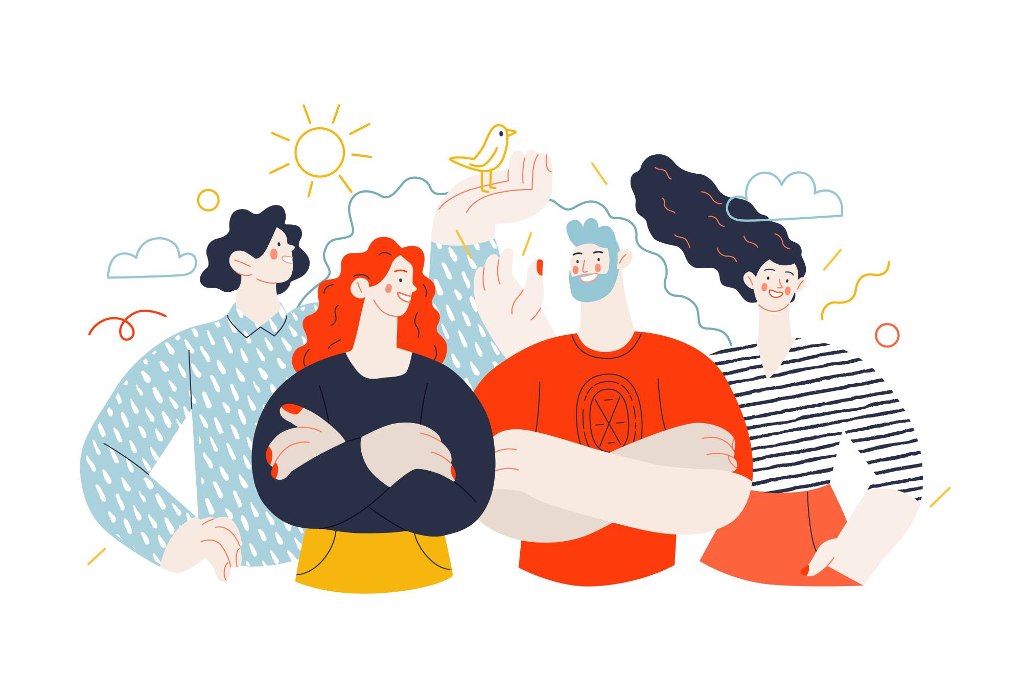 Great Remote Employee Engagement: 10 Games & Activities Your Team Will Love