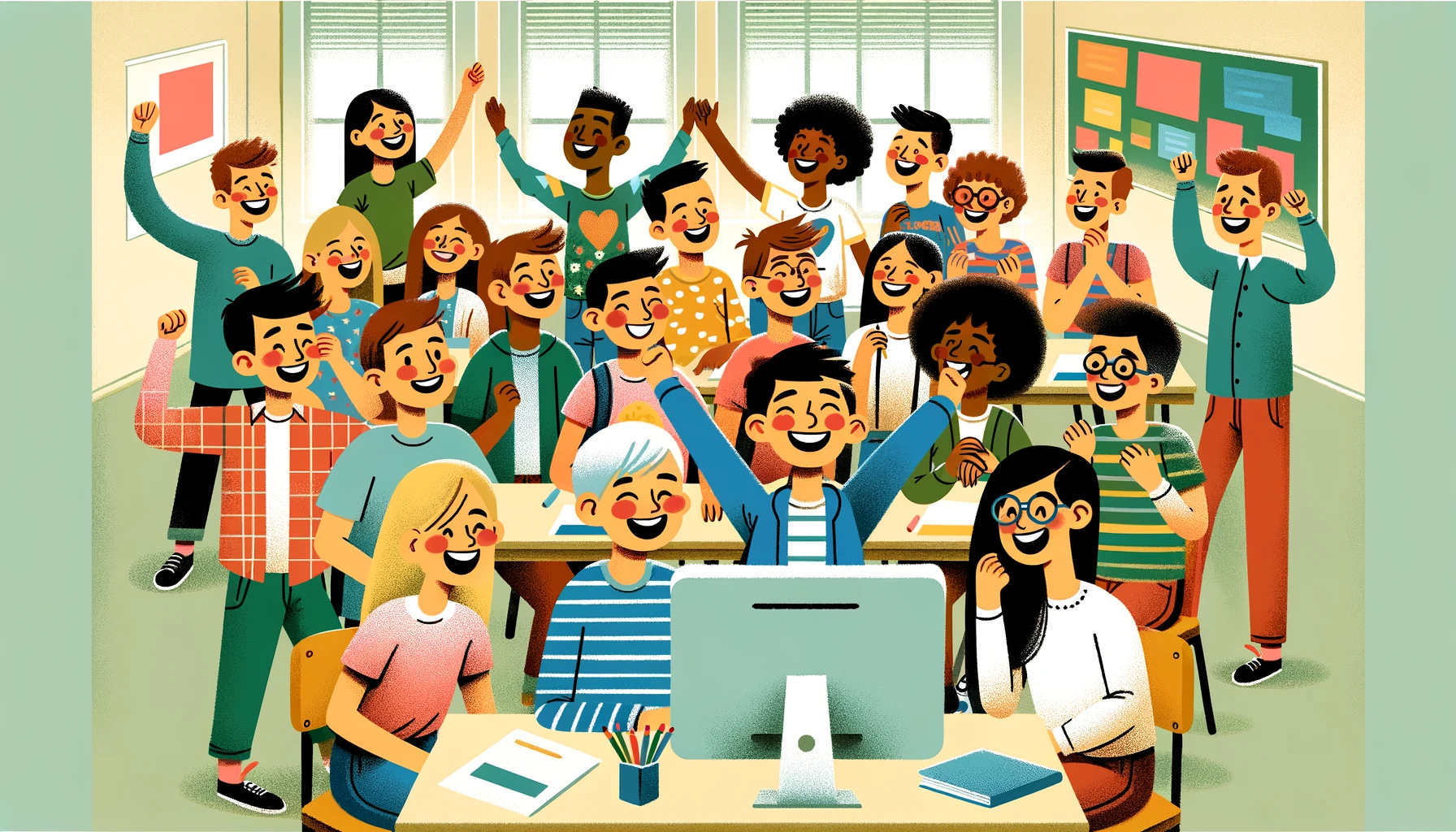 The 12 Best Online Games for Groups and Classrooms