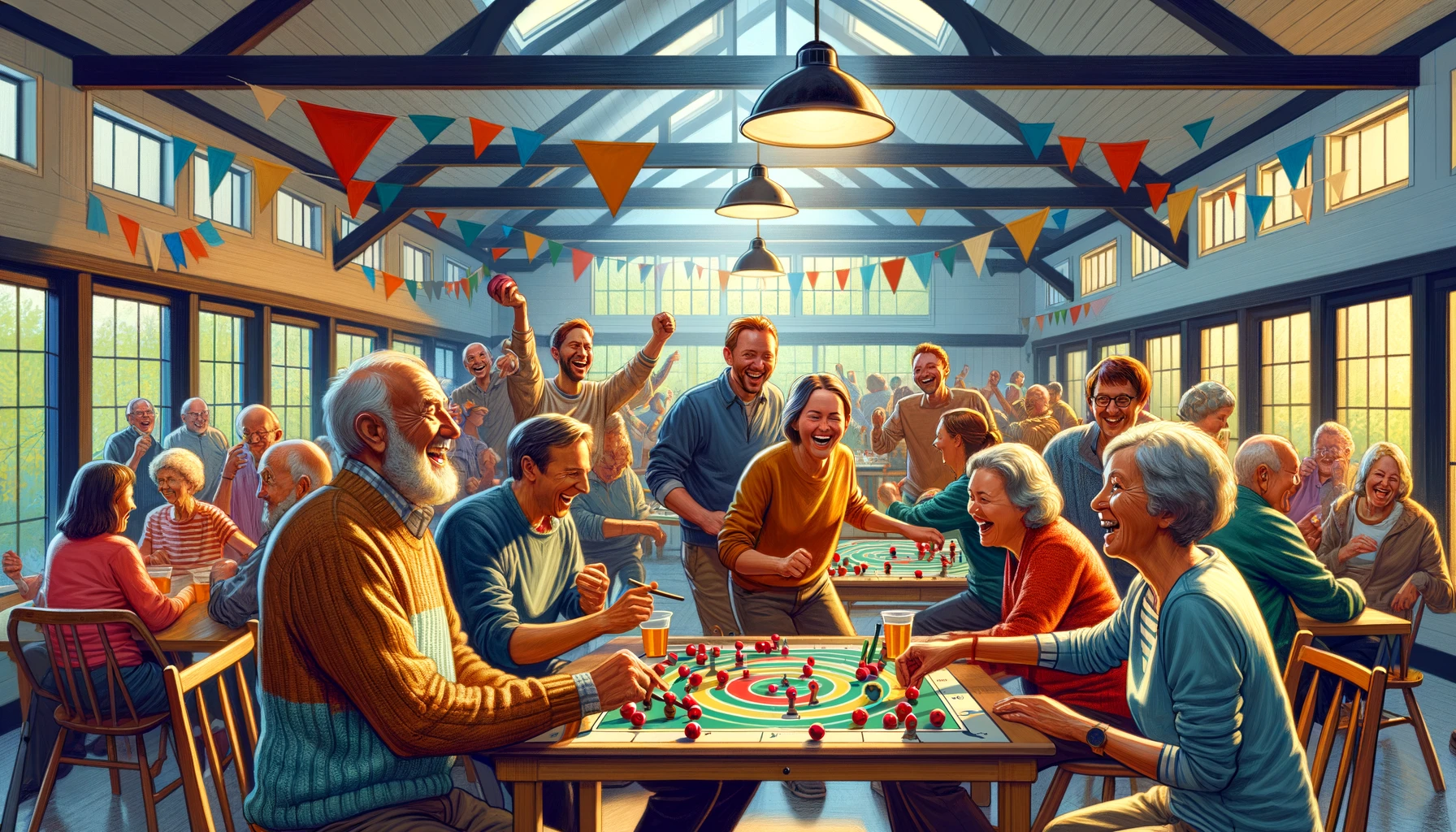 28 Great Community Event Ideas — bring everyone together!