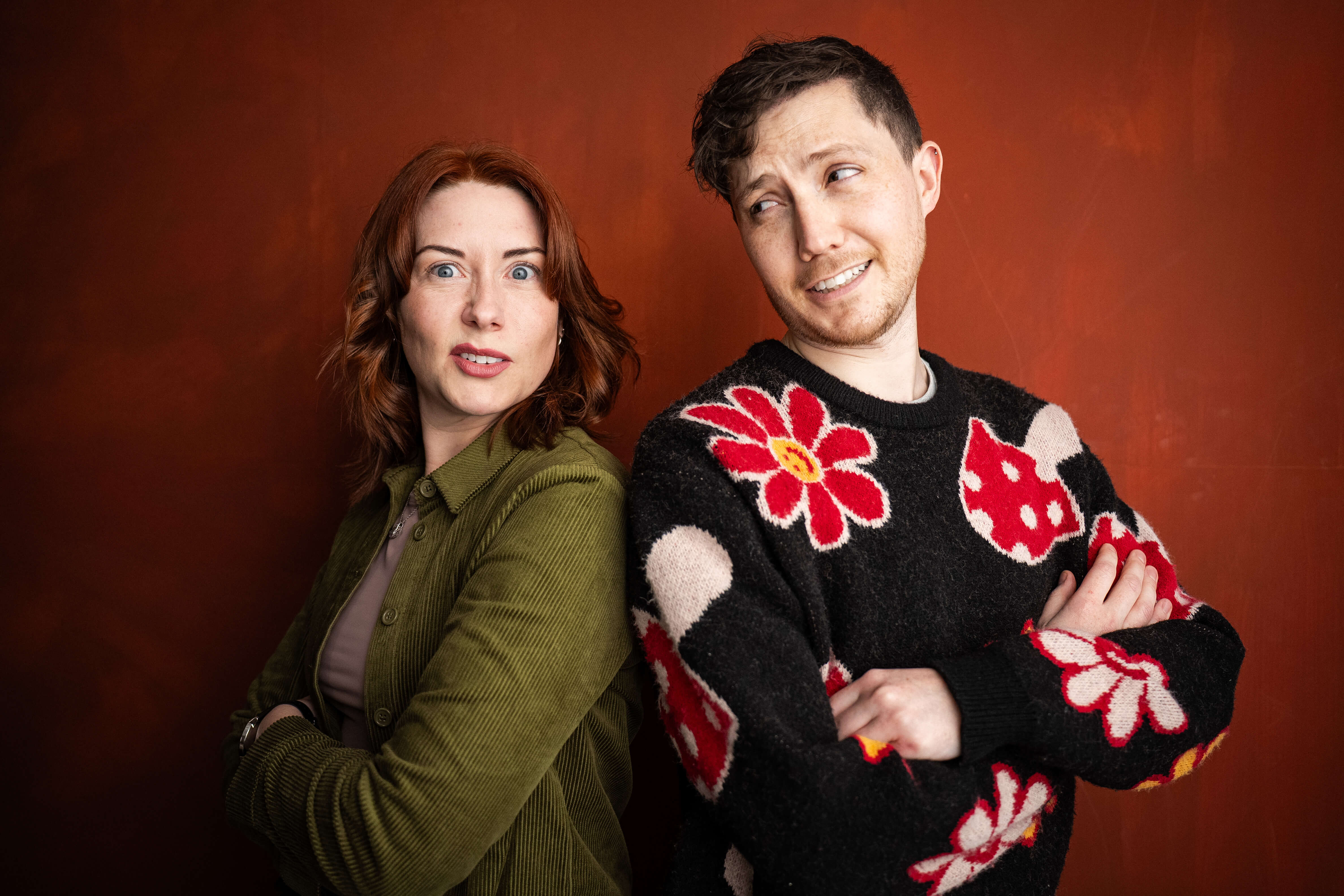 Josh-Baulf-Influencer-talent-agency