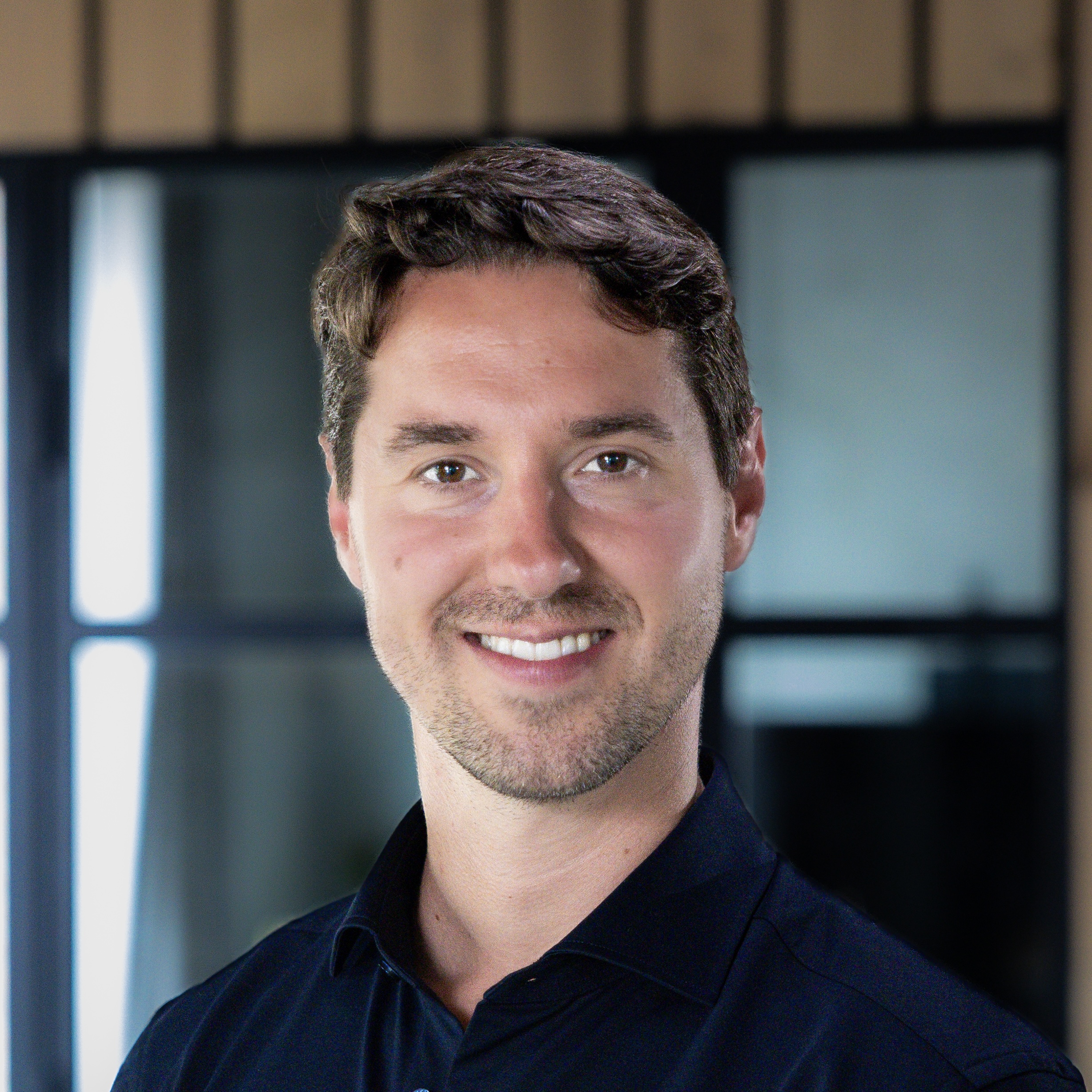 Jasper Duijf Co-Founder OGSM.com