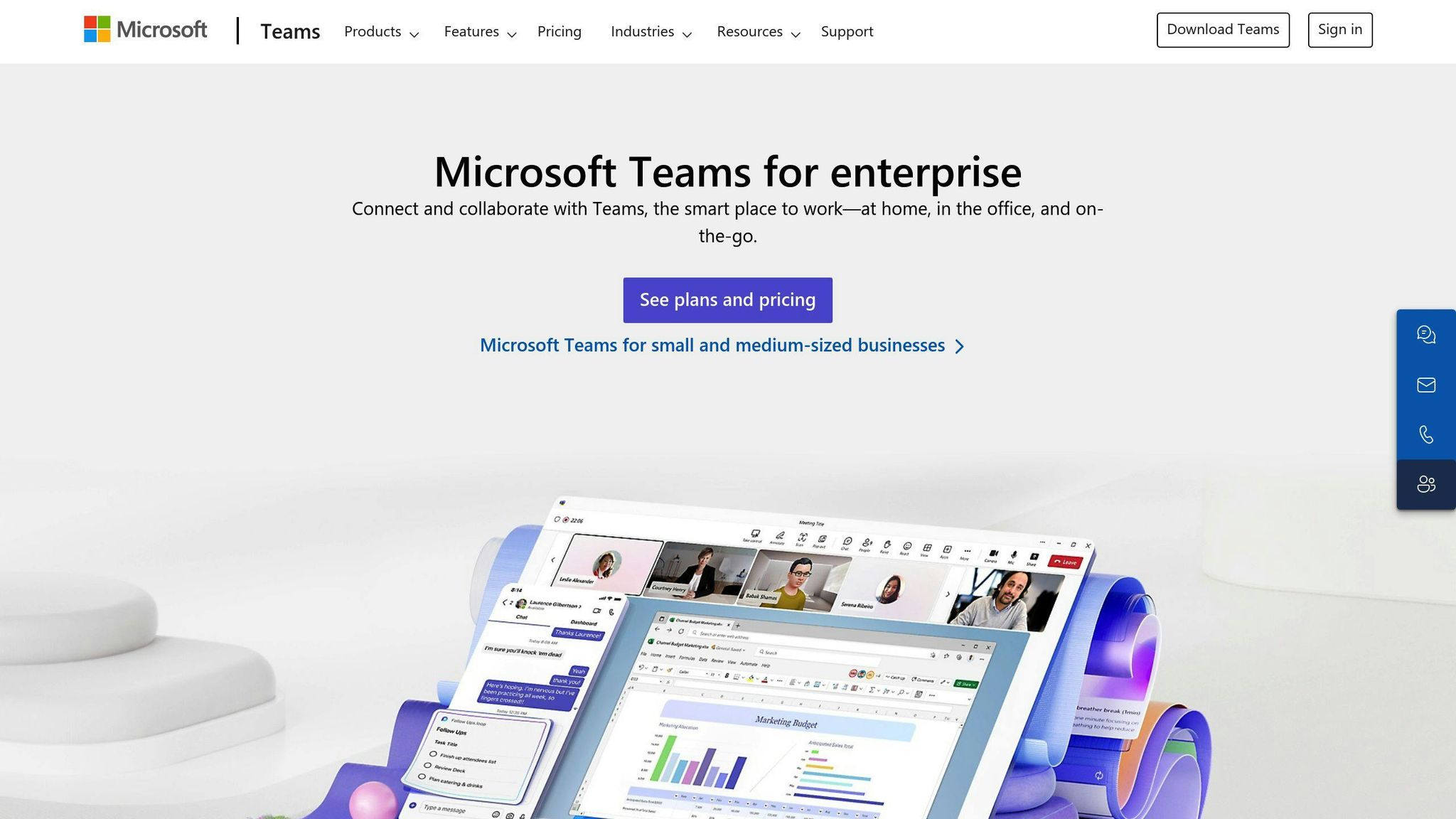 Microsoft Teams