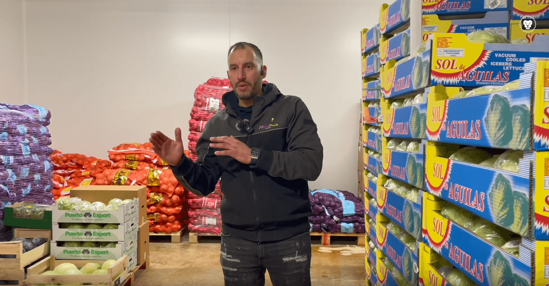 Comment Mekki Fruit a boosté ses ventes avec Orderlion
