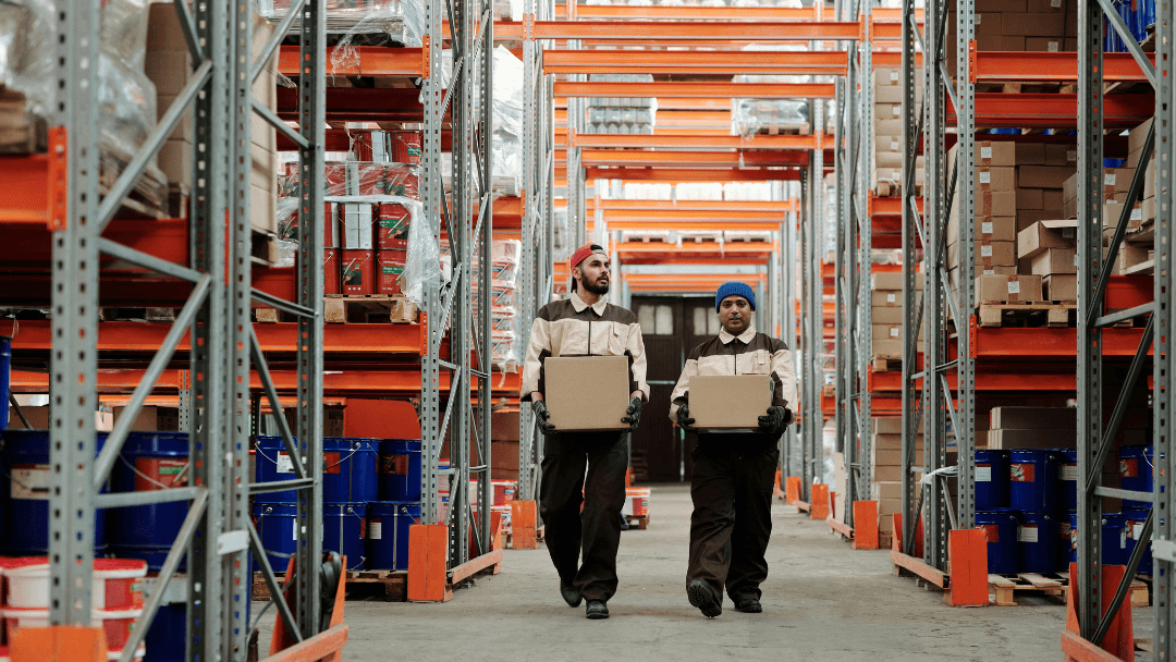 Wholesalers working to improve their business