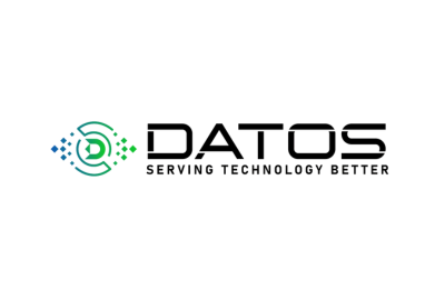 Datos logo for our integration partner