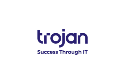 Trojan IT logo for our integration partner