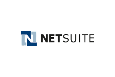 NetSuite logo for our integration partner