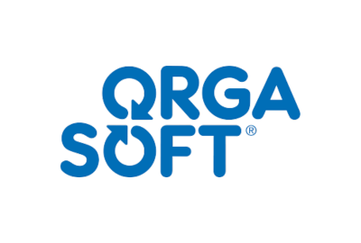 OrgaSoft logo for our integration partner
