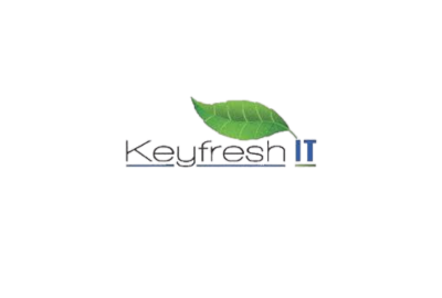 Keyfresh IT logo for our integration partner