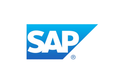 SAP logo for our integration partner