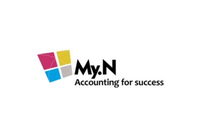 My.n logo for our integration partner