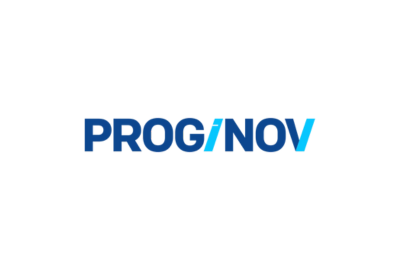 Proginov logo for our integration partner