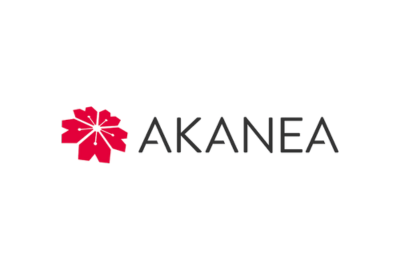Akanea (Altis) logo for our integration partner