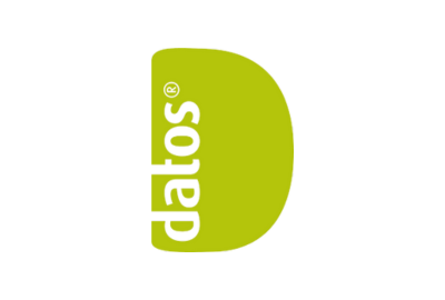 Datos logo for our integration partner