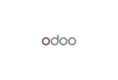 Odoo logo for our integration partner