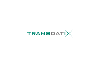 Transdatix logo for our integration partner