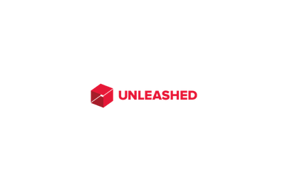 Unleashed logo for our integration partner