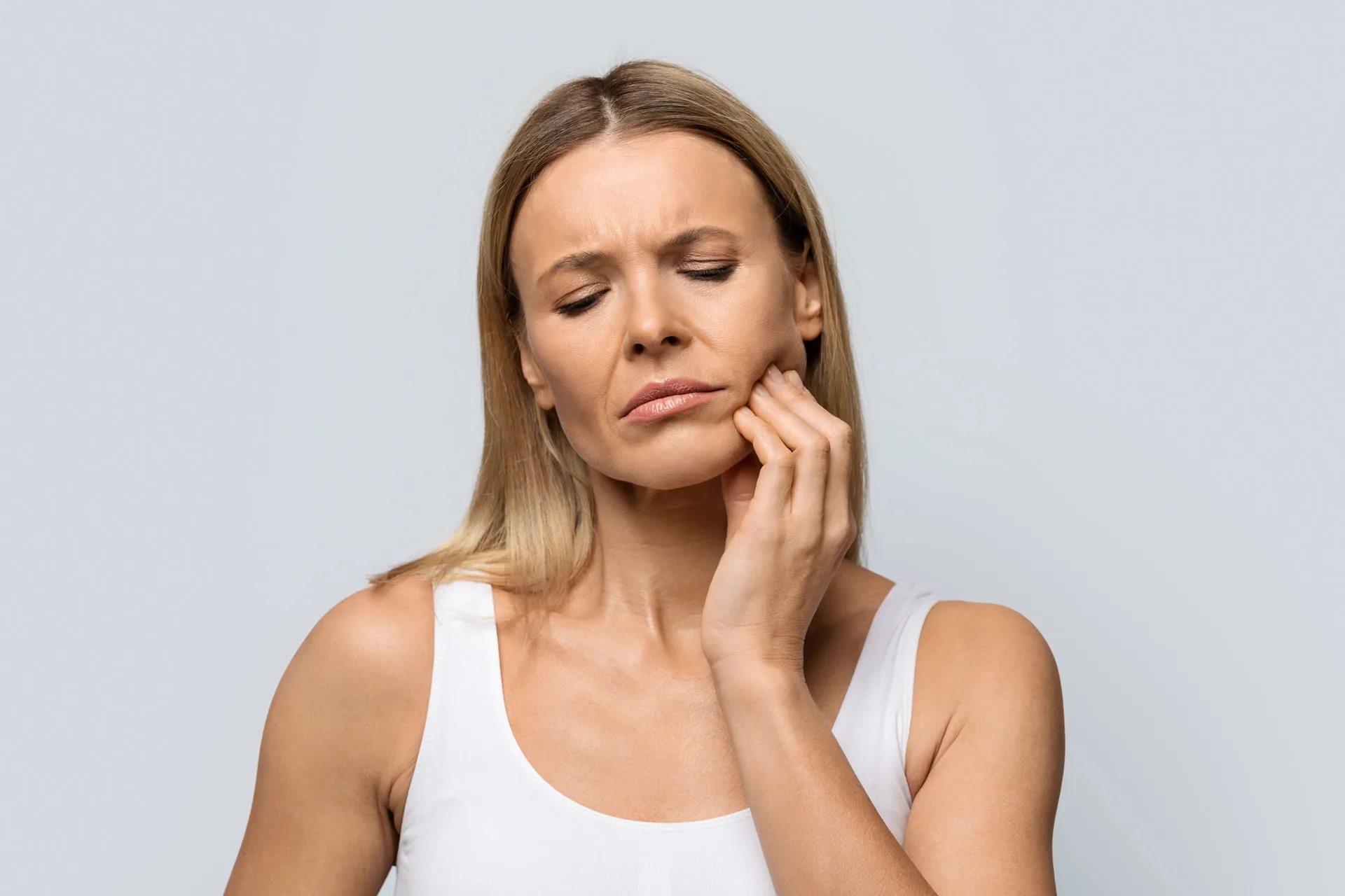 tratamiento para bruxismo con botox