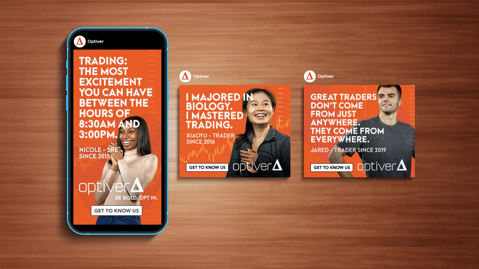 A store with a sign that says do have dreams.