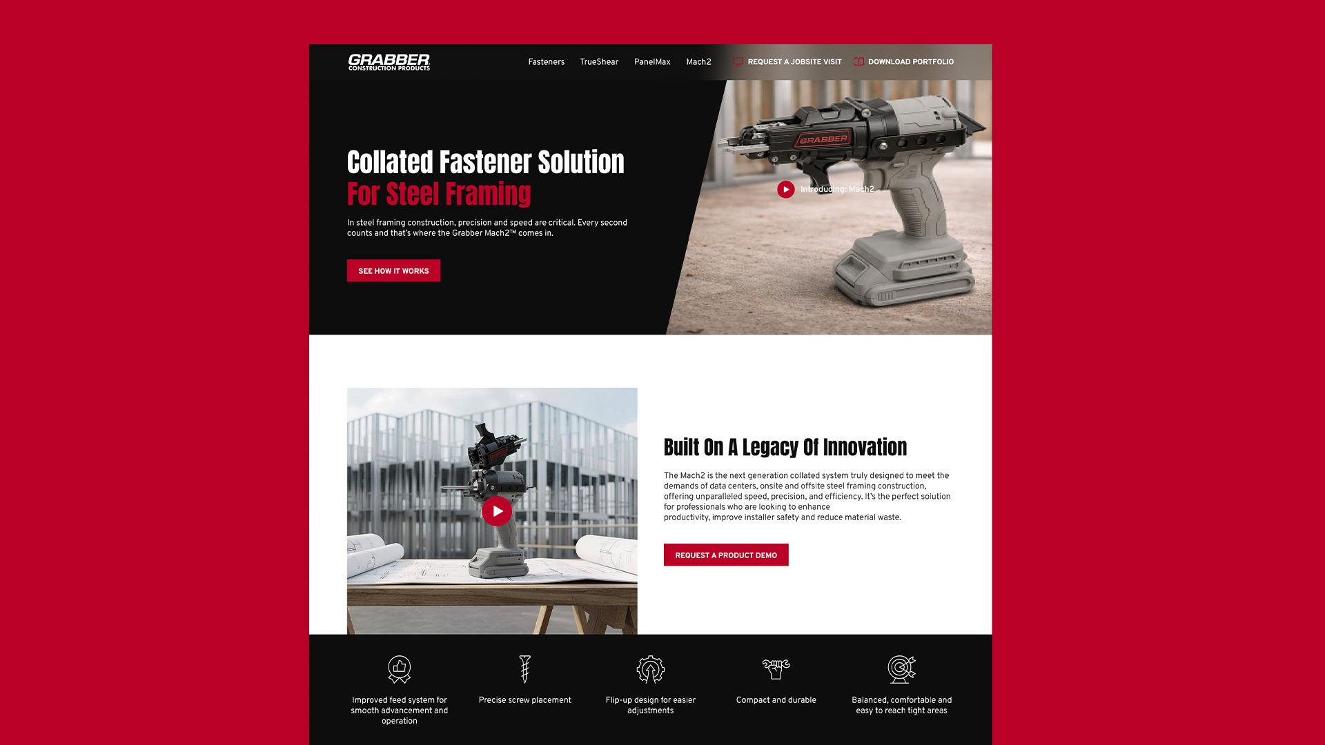 A store with a sign that says do have dreams.