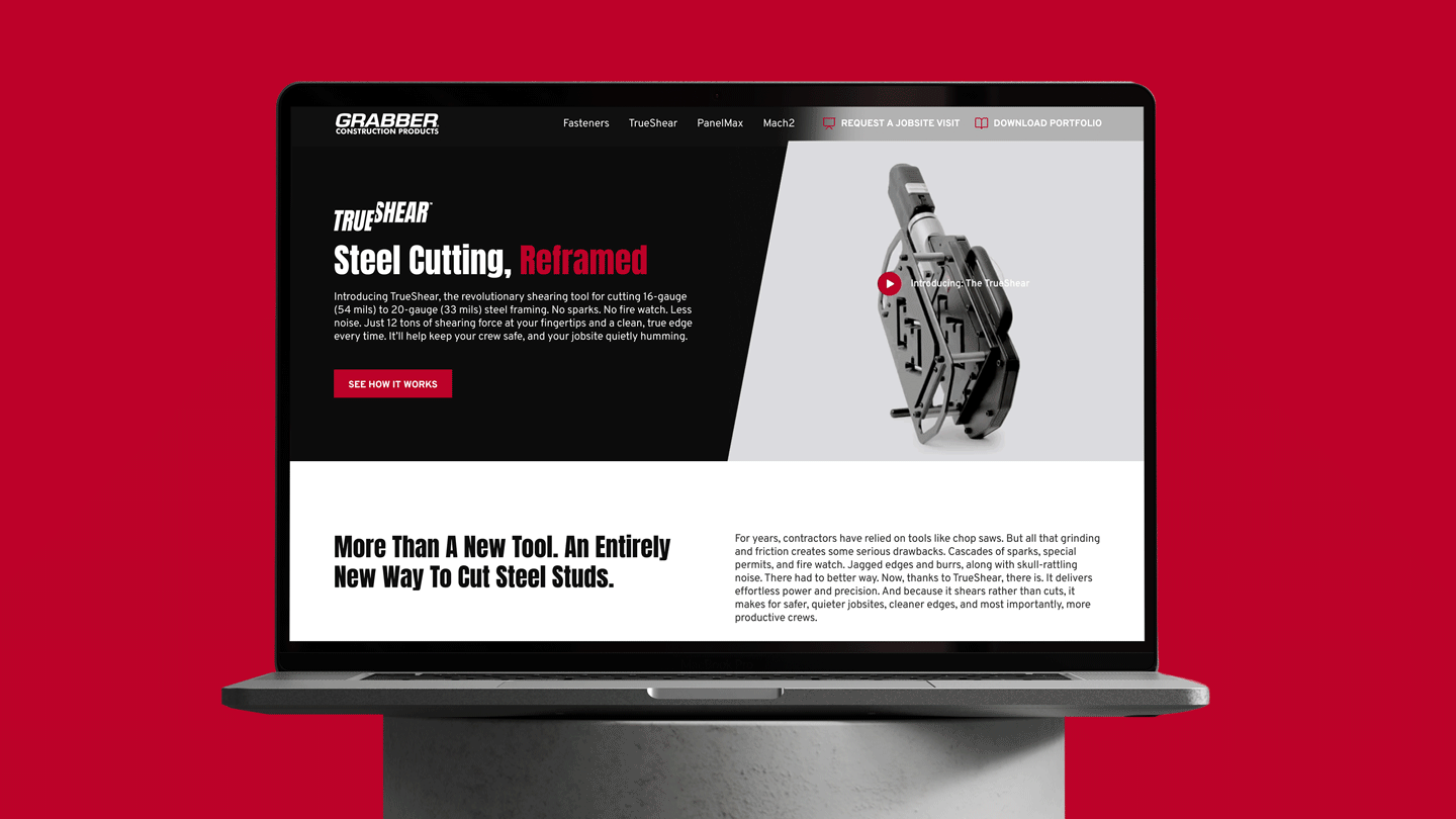 A store with a sign that says do have dreams.