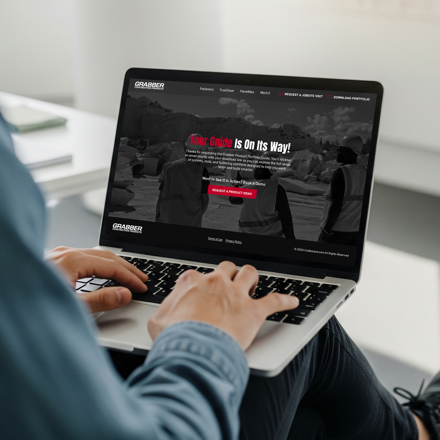 A bowl of meat sitting on top of a piece of paper.