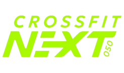 Logo Crossfit Next 050