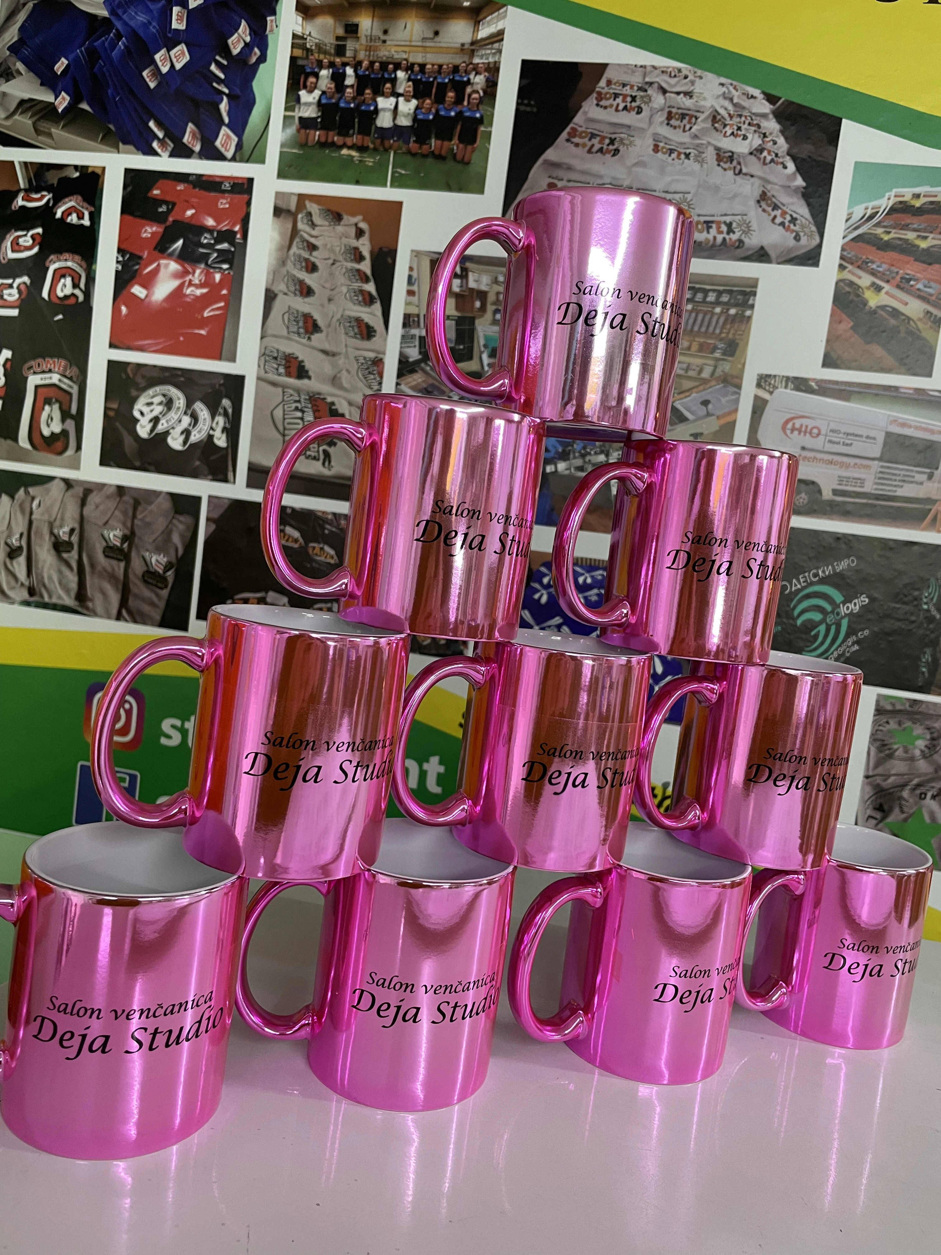 image of our products digital printing