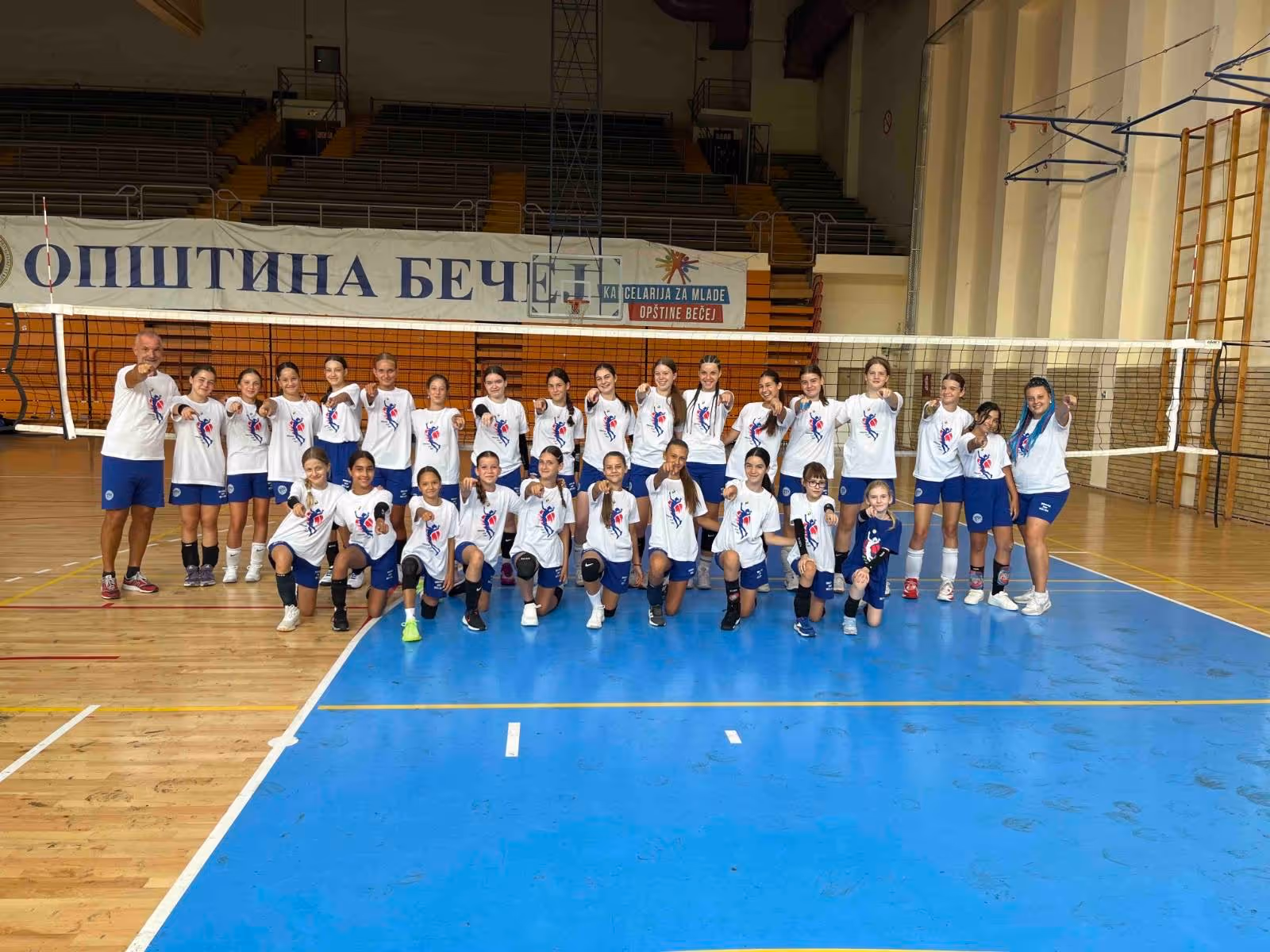 sport activities image