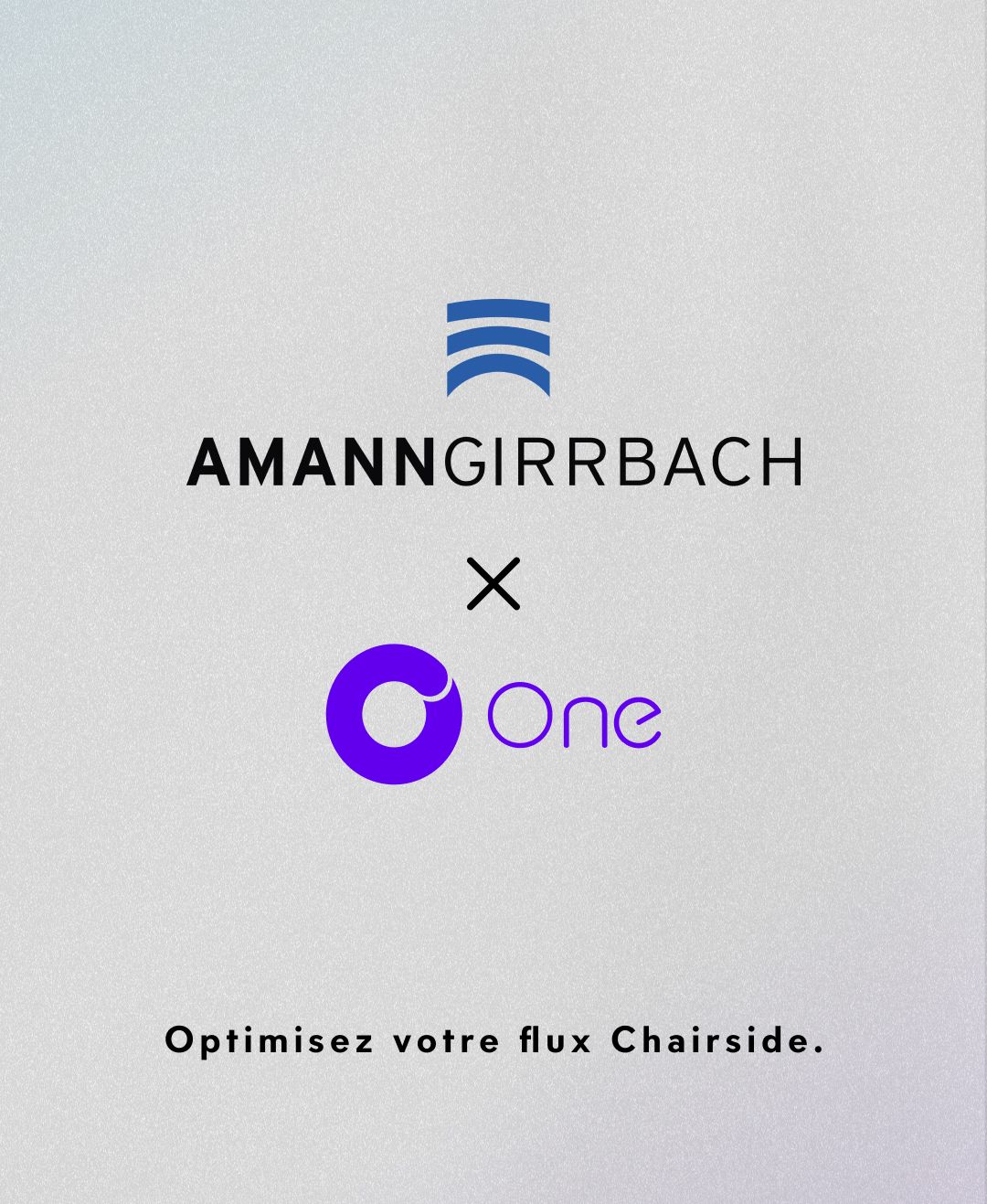  Circle One officialise son partenariat avec Amann Girrbach North America