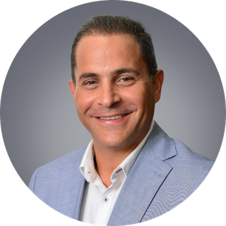 Yaron Itzhari