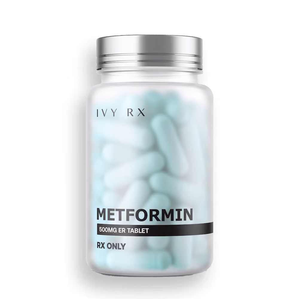 Metformin weight loss medication