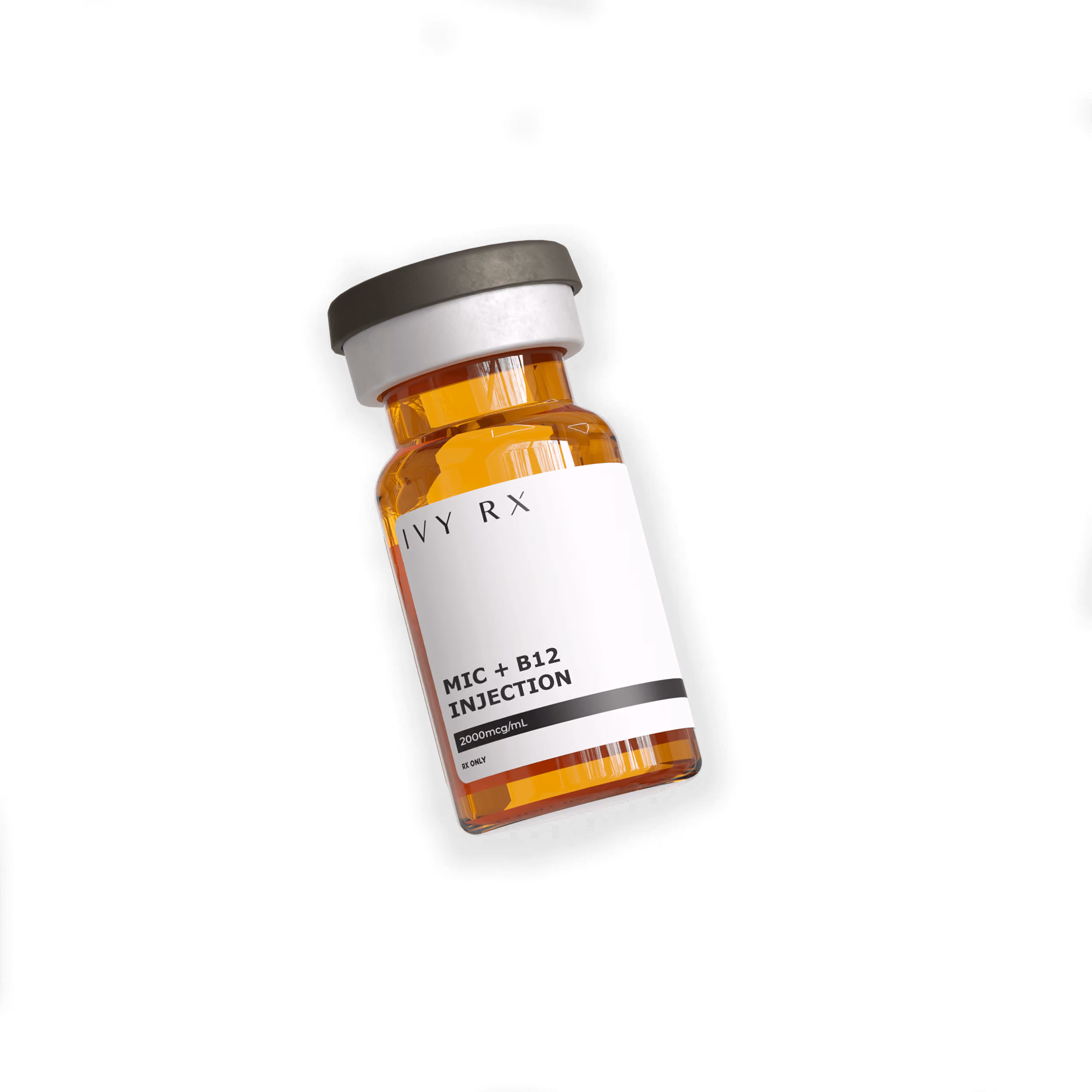 Vitamin B12 injection