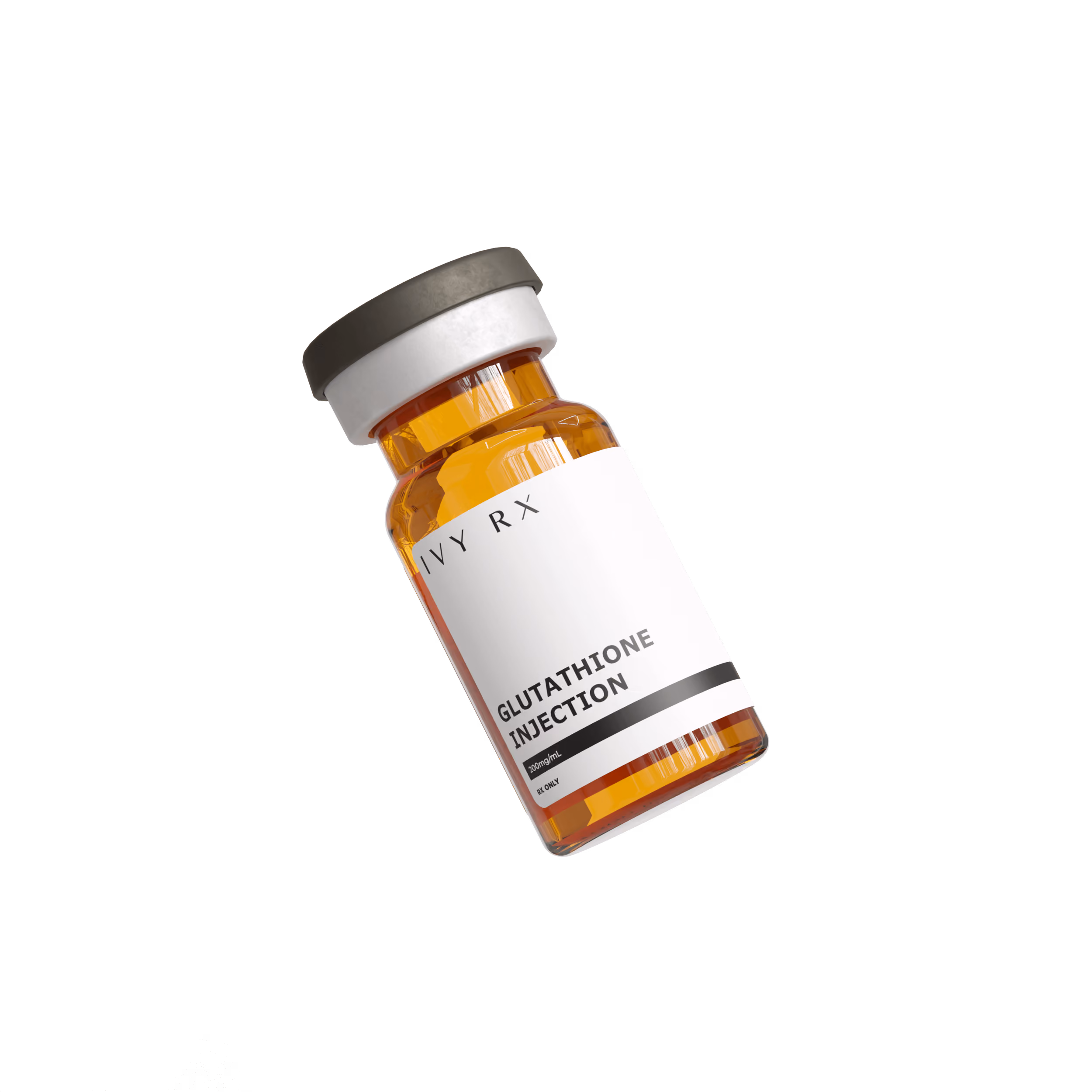 Glutathione injection
