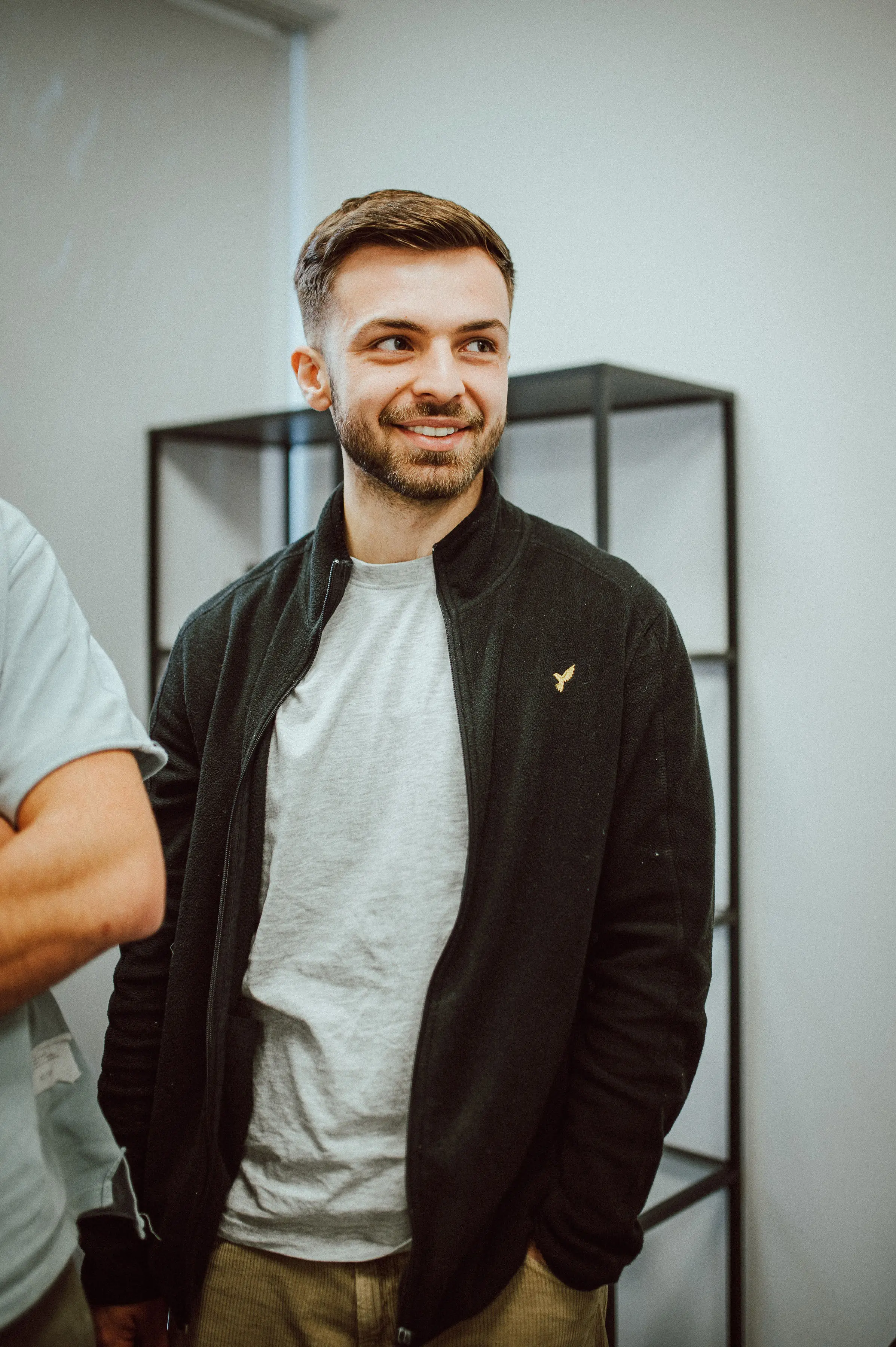 Pinex Capital Client Emir Batic