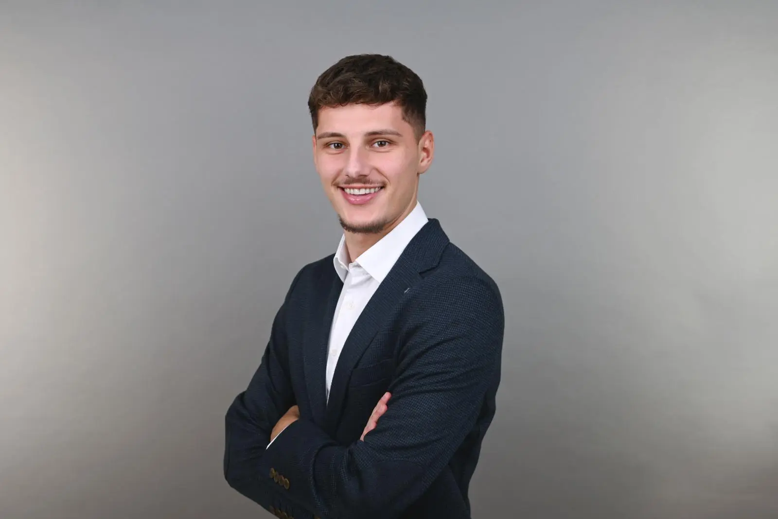 Pinex Capital Client Donart Asani