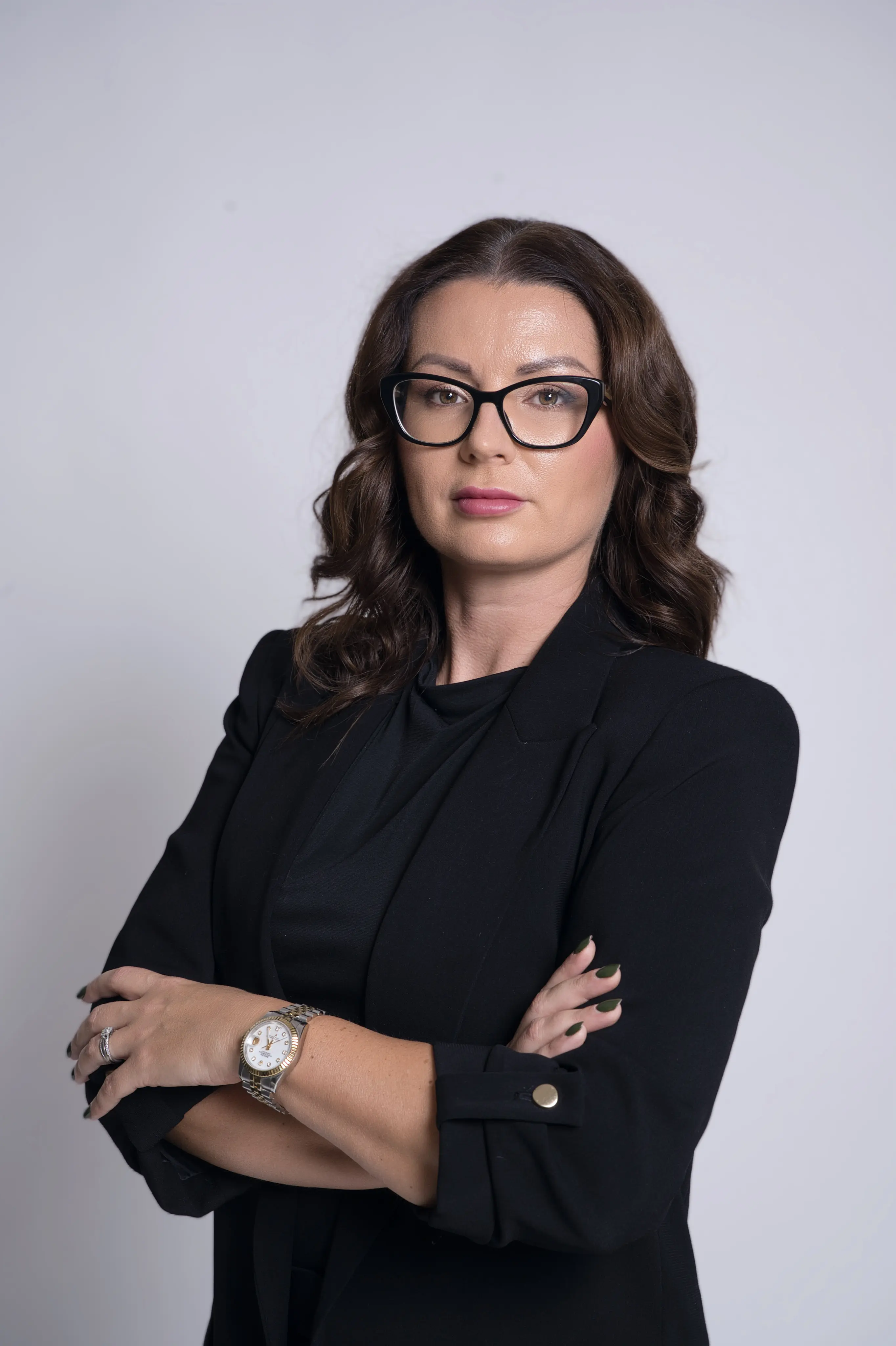 Pinex Capital Client Korom Klaudia